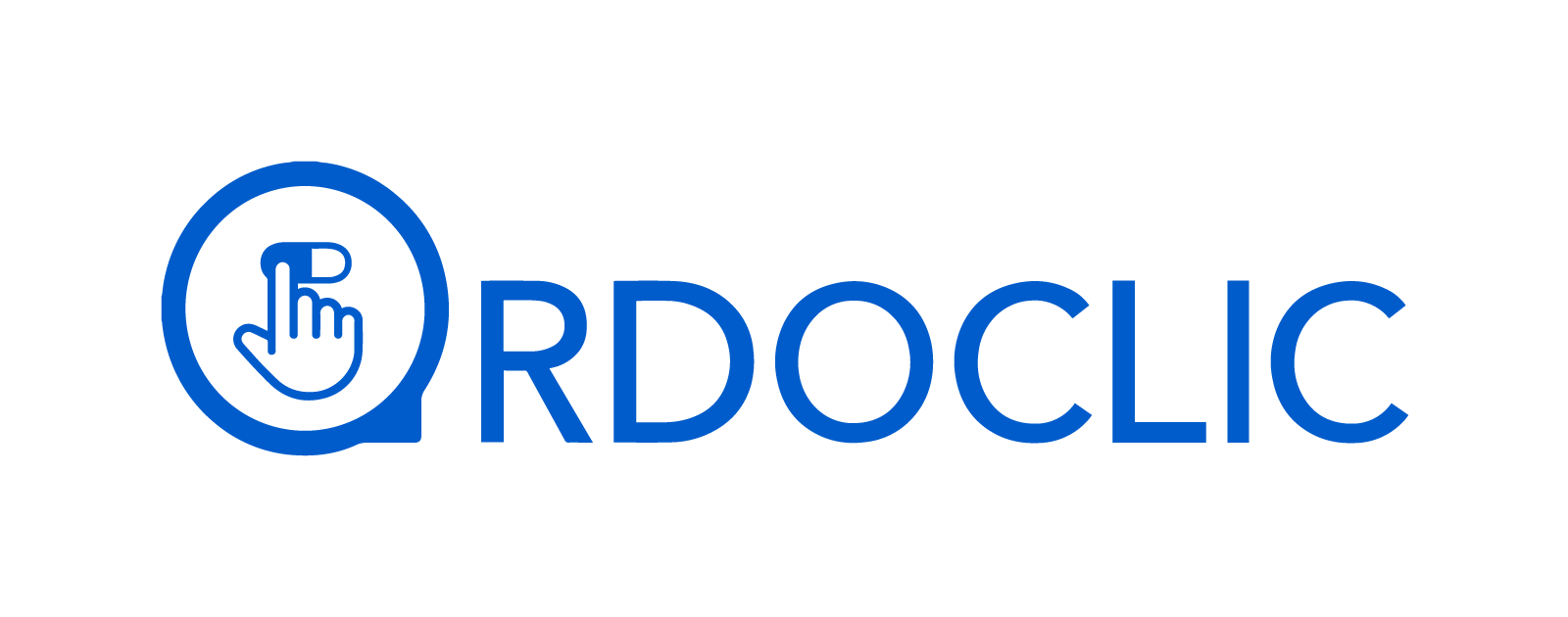 Ordoclic