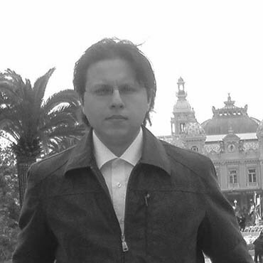 Juan Sebastián Suárez Valencia