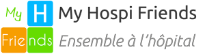My HospiFriends