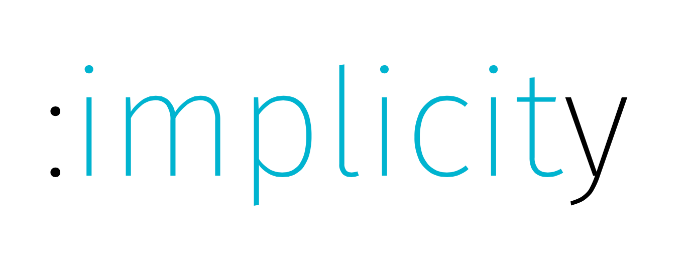 implicity